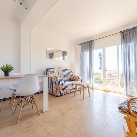 Apartment Tabor-1 By Interhome Torredembarra Bagian luar foto