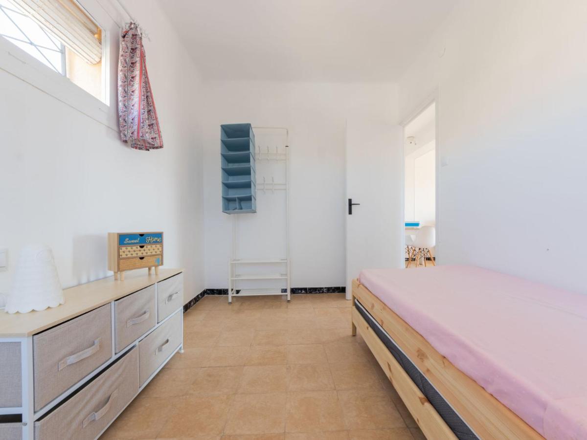 Apartment Tabor-1 By Interhome Torredembarra Bagian luar foto
